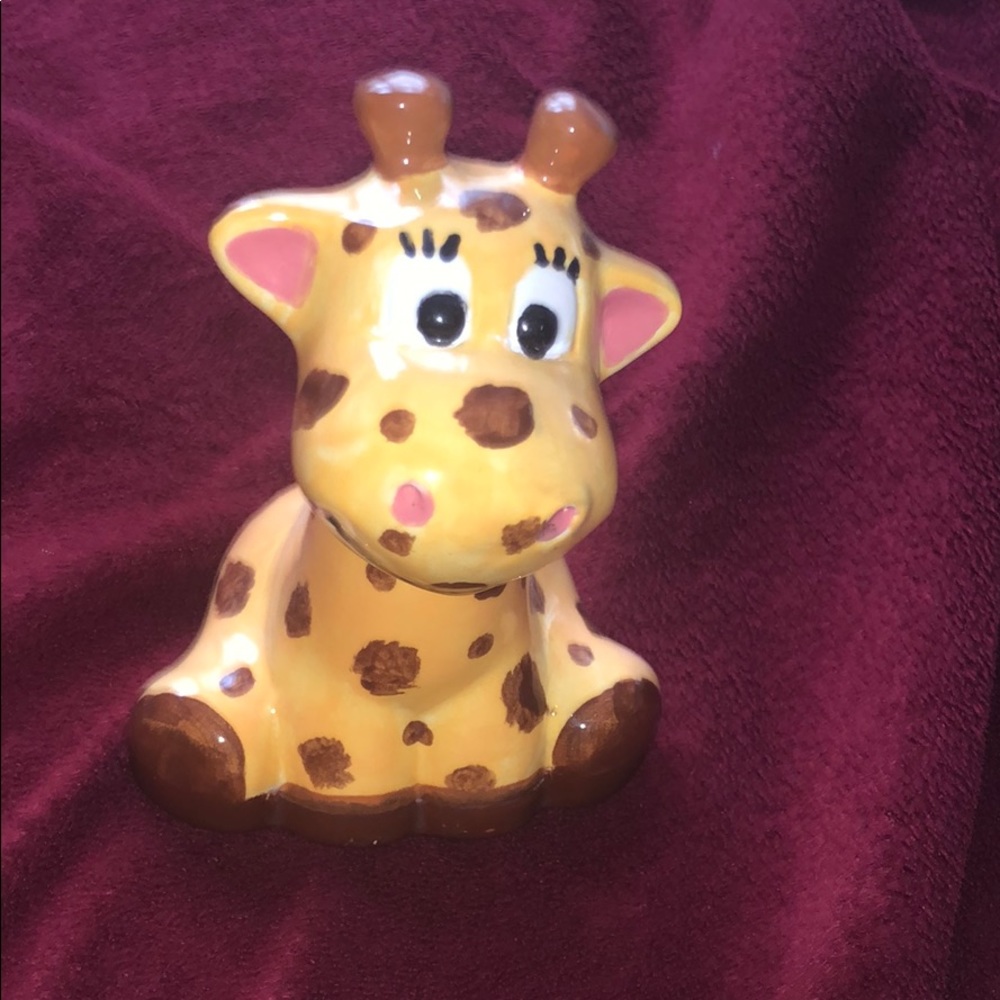 Coin bank